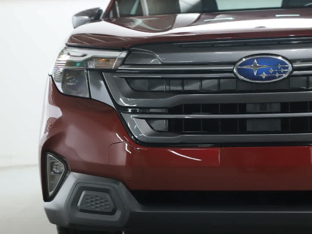 Certified 2026 Subaru Forester Premium AWD/4WD image 7