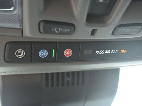 Used 2024 GMC Sierra 1500 Denali w/ Technology Package image 32