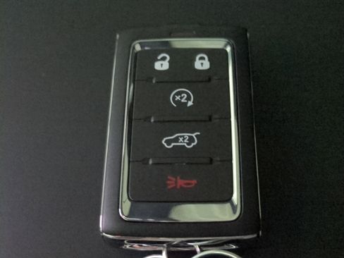 New 2025 Jeep Grand Cherokee Summit w/ Adv Protech Group IV image 33