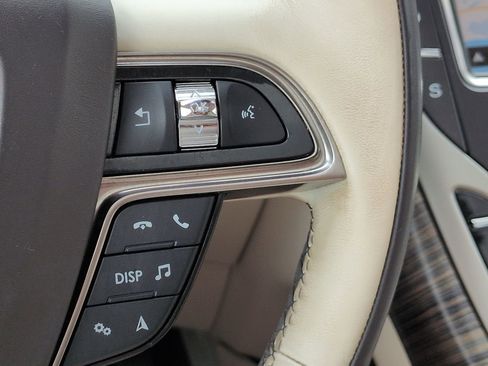 Certified 2019 Lincoln Nautilus Black Label FWD image 26
