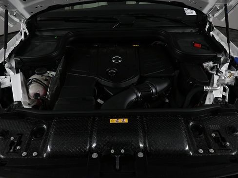Used 2025 Mercedes-Benz GLE 350 4MATIC image 33