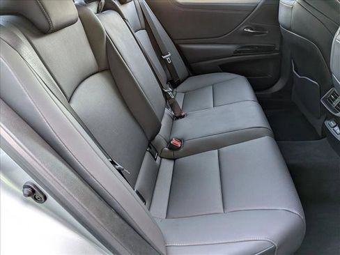 Used 2024 Lexus ES 350 F Sport image 20