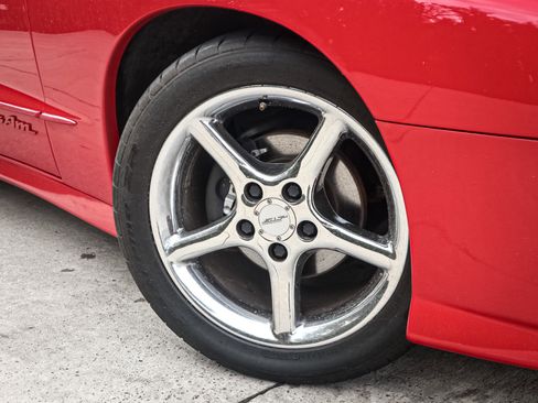 Used 1994 Pontiac Firebird Trans Am image 13