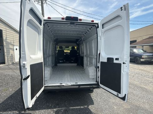 Used 2023 RAM ProMaster 2500 FWD image 39