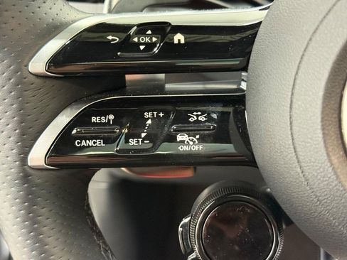 Certified 2024 Mercedes-Benz GLC 43 AMG 4MATIC image 10