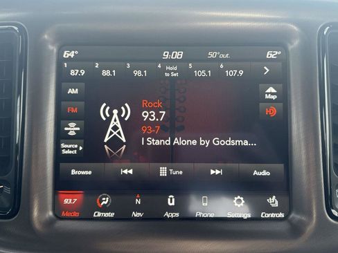 Used 2023 Dodge Challenger R/T w/ Plus Package image 16