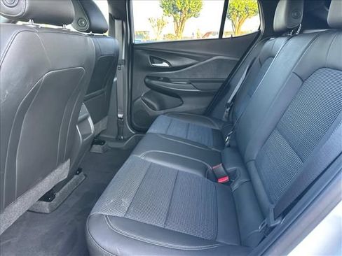 New 2026 Buick Envista Preferred w/ Convenience I Package FWD image 22
