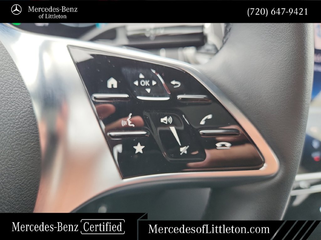 Certified 2026 Mercedes-Benz GLC 300 4MATIC image 28