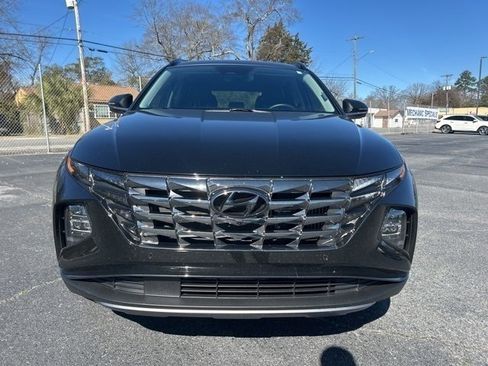 Used 2023 Hyundai Tucson Limited image 7