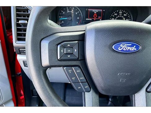 Used 2019 Ford F150 XL w/ Equipment Group 101A Mid image 11