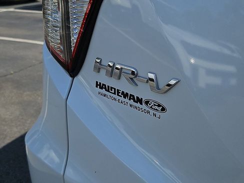 Used 2022 Honda HR-V Sport image 29