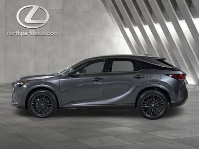 New 2026 Lexus RX 350h w/ Convenience Package