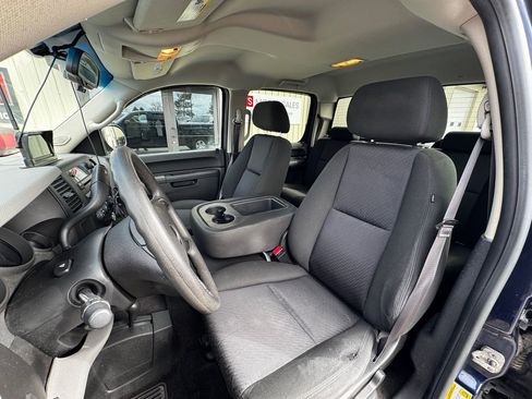 Used 2011 GMC Sierra 1500 SL AWD/4WD image 3