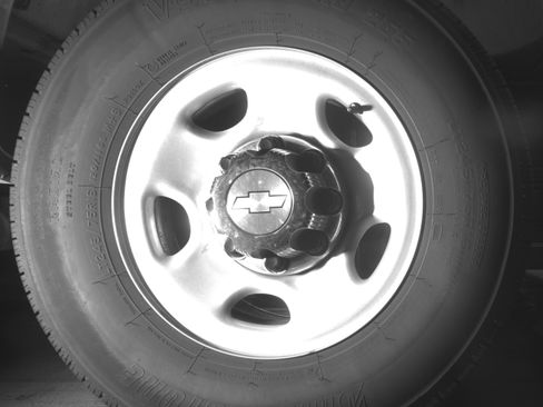 Used 2025 Chevrolet Express 3500 LT w/ LT Preferred Equipment Group image 15