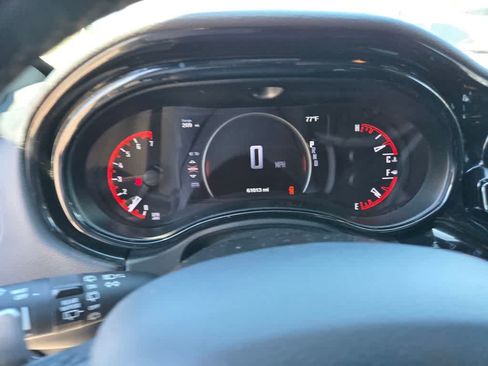 Used 2023 Dodge Durango GT RWD image 16