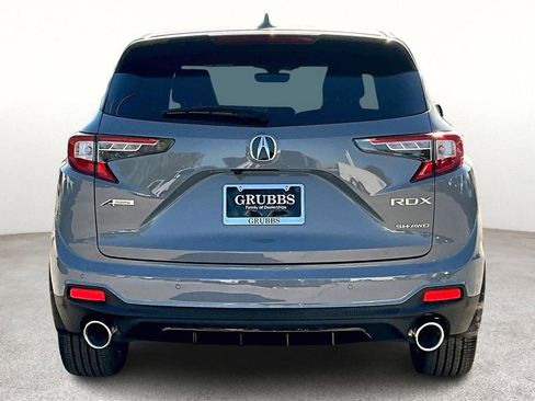 New 2026 Acura RDX A-Spec AWD/4WD image 7