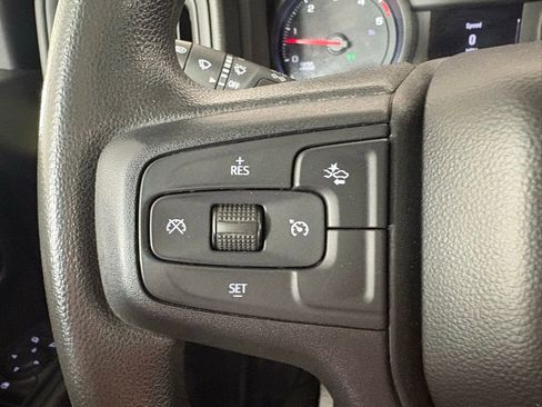 Used 2024 Chevrolet Silverado 3500 W/T AWD/4WD image 23