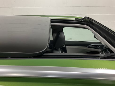 New 2026 Volkswagen Taos SEL image 5