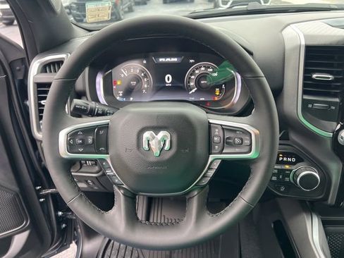 New 2026 RAM 1500 Big Horn image 10