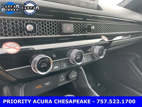 Used 2024 Honda Civic Sport image 18