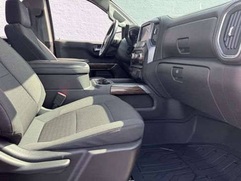 Used 2020 GMC Sierra 1500 Elevation w/ Elevation Value Package AWD/4WD image 32