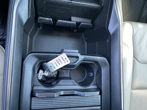 Used 2021 RAM 1500 Limited image 26