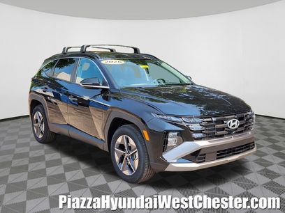 Used 2026 Hyundai Tucson SEL