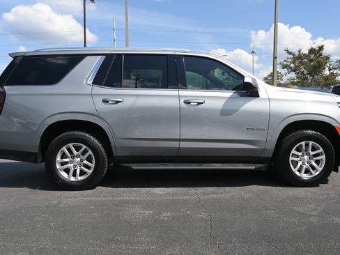 Used 2024 Chevrolet Tahoe LS image 11