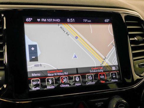 Used 2019 Jeep Grand Cherokee Altitude RWD image 9