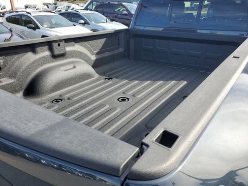 New 2026 RAM 3500 Big Horn image 12