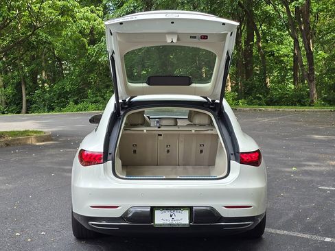 Used 2022 Mercedes-Benz EQS 450+ Sedan image 68