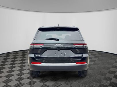 New 2026 Jeep Grand Cherokee Limited w/ Luxury Tech Group II