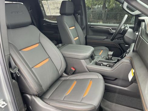 New 2026 GMC Sierra 1500 AT4 w/ AT4 Premium Package AWD/4WD image 29