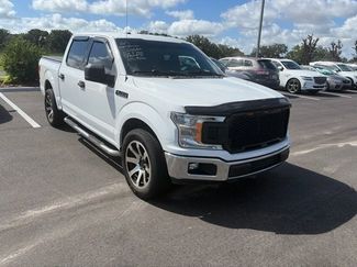 Used 2018 Ford F150 XLT RWD video 1