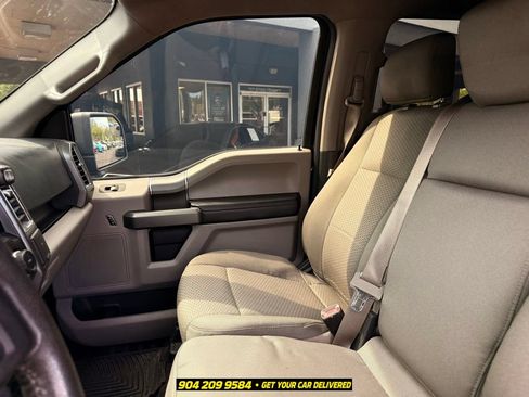Used 2016 Ford F150 XLT w/ Equipment Group 301A Mid RWD image 17
