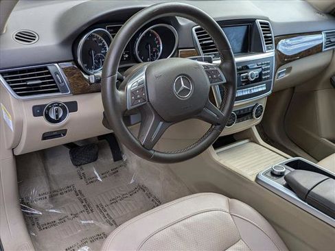 Used 2012 Mercedes-Benz ML 350 4MATIC image 10