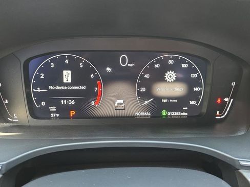 Used 2025 Acura Integra image 17