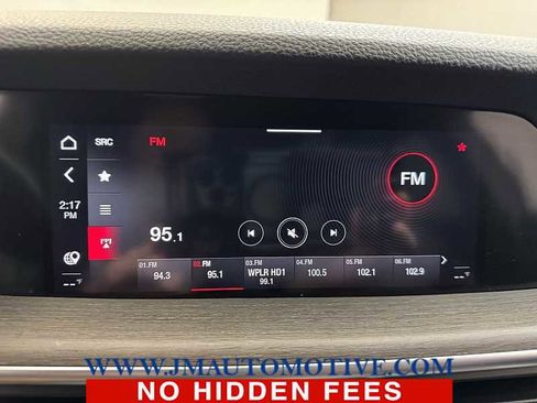 Used 2022 Alfa Romeo Stelvio Ti w/ Active Assist Plus Package image 22