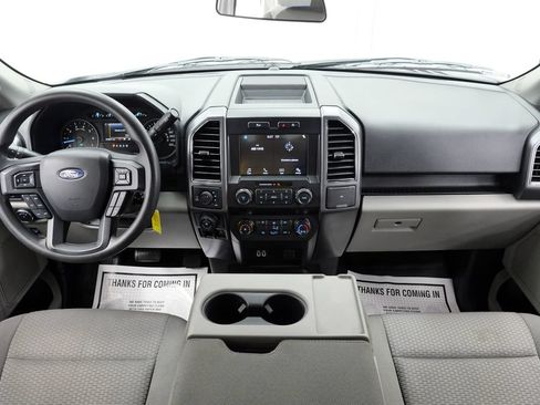 Used 2019 Ford F150 XLT w/ Max Trailer Tow Package AWD/4WD image 23