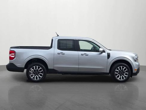 Used 2022 Ford Maverick Lariat w/ Lariat Luxury Package FWD image 6