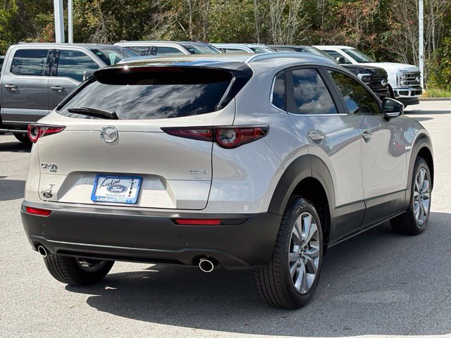 Used 2023 MAZDA CX-30 AWD 2.5 S w/ Select Package image 5