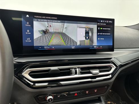 Used 2024 BMW 230i xDrive Coupe w/ Convenience Package AWD/4WD image 30
