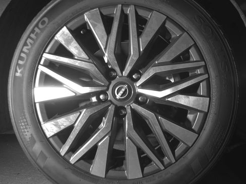 Used 2025 Nissan Altima 2.5 SV image 13