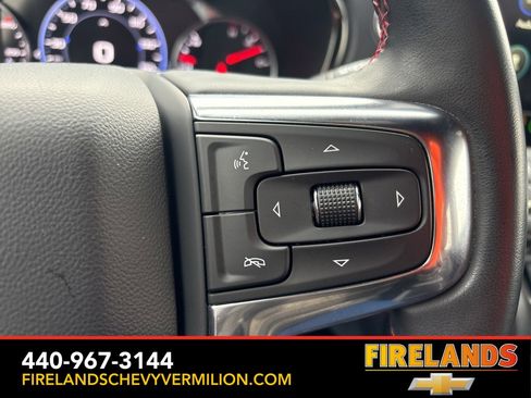 Certified 2023 Chevrolet Blazer RS image 17