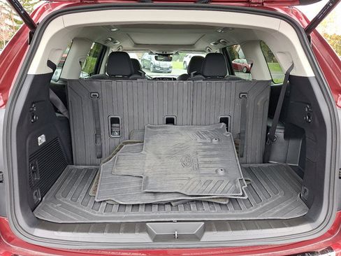 Certified 2024 Subaru Ascent Onyx Edition image 28