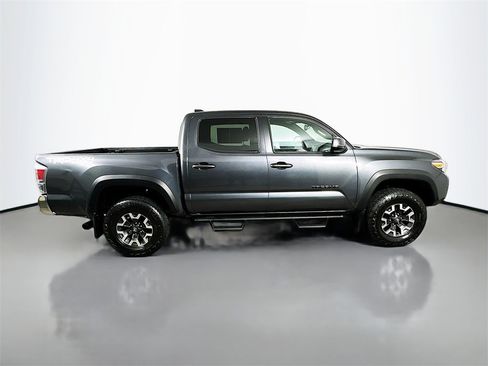 Used 2023 Toyota Tacoma TRD Off-Road image 7