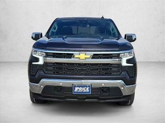 Used 2024 Chevrolet Silverado 1500 LT w/ Texas Edition Plus RWD video 2