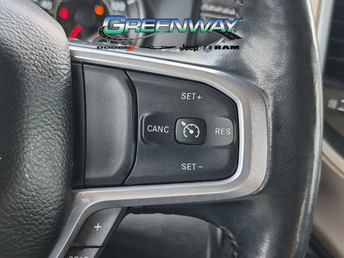 Used 2020 RAM 1500 Laramie RWD image 23