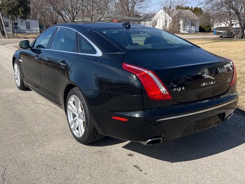 Used 2013 Jaguar XJ L Portfolio image 3
