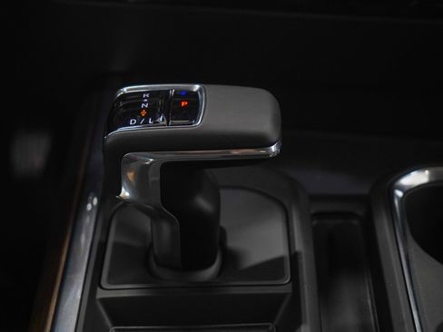 Used 2026 Chevrolet Silverado 1500 High Country w/ Midnight Edition AWD/4WD image 20